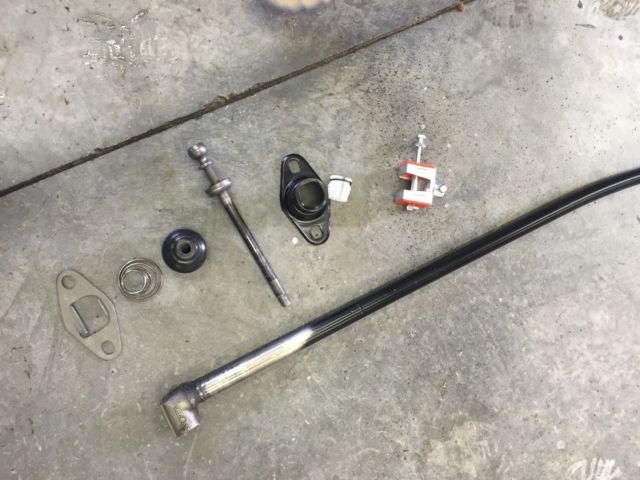 1981 Replica/Kit Makes Puma GTI GTI - photo 5