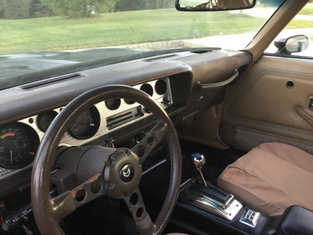 1981 Pontiac Trans Am - photo 13