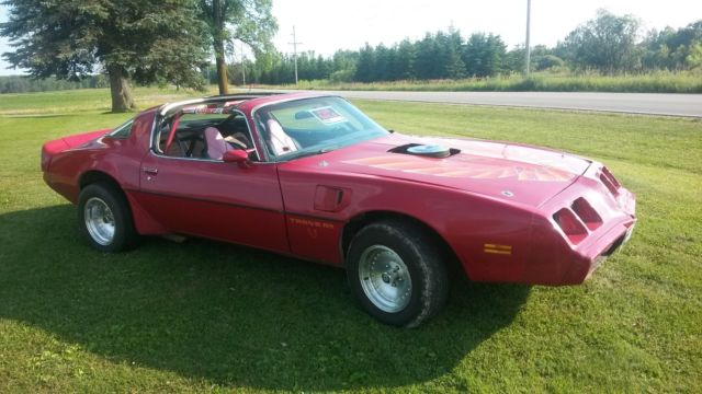 1981 Pontiac Trans Am - photo 2