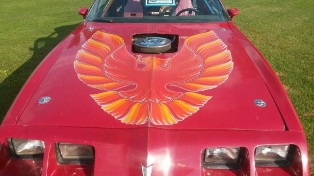 1981 Pontiac Trans Am - photo 3