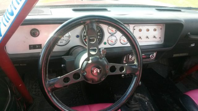 1981 Pontiac Trans Am - photo 6
