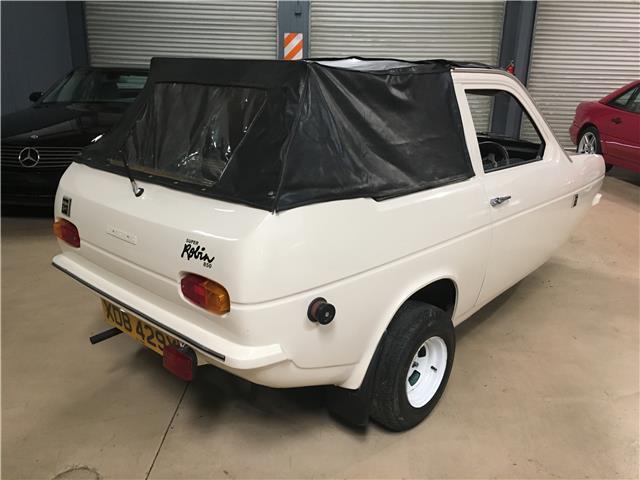 1981 Other Makes ROBIN -- - photo 12
