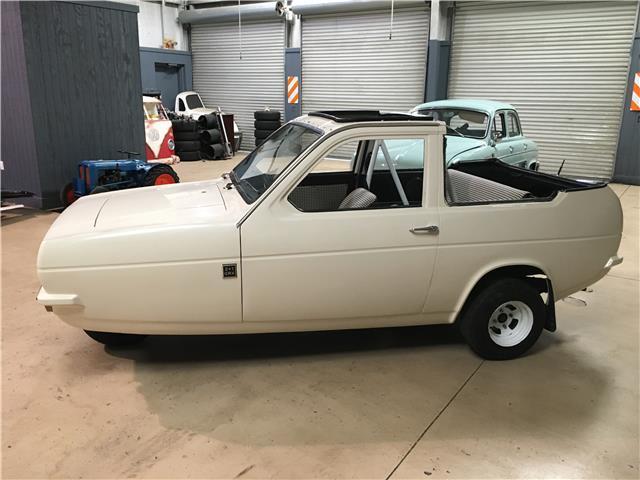 1981 Other Makes ROBIN -- - photo 2
