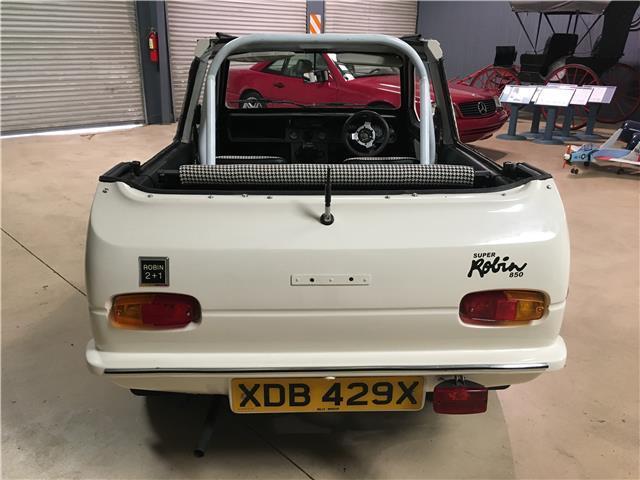 1981 Other Makes ROBIN -- - photo 4