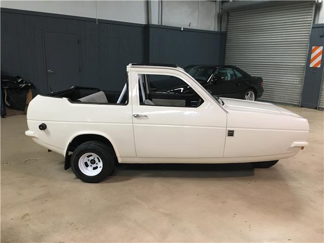 1981 Other Makes ROBIN -- - photo 6