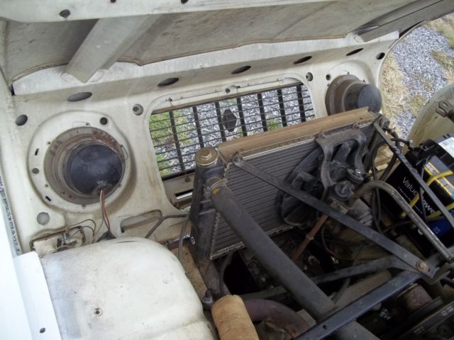 1980 Renault Other - photo 10