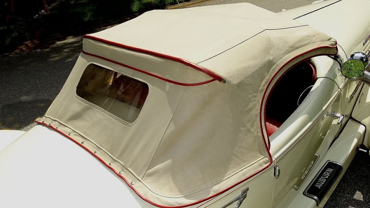 1936 Replica/Kit Makes 850 CUSTOMIZED - photo 11