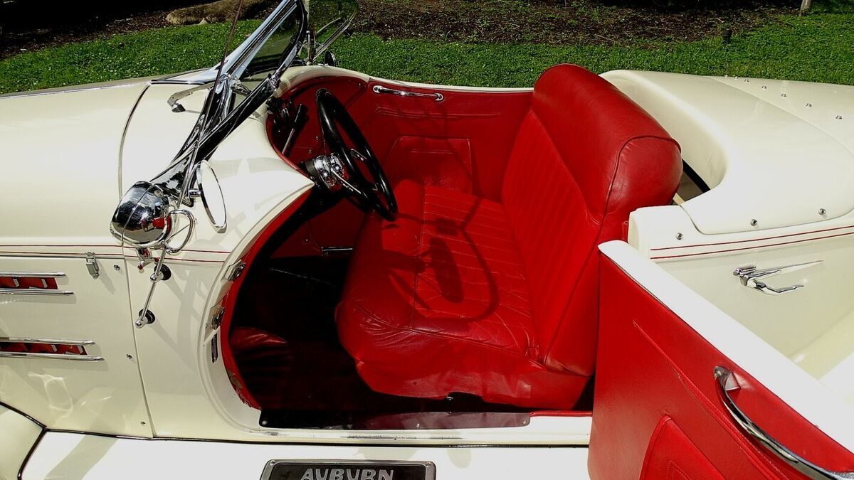 1936 Replica/Kit Makes 850 CUSTOMIZED - photo 12