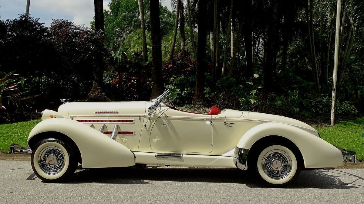 1936 Replica/Kit Makes 850 CUSTOMIZED - photo 3
