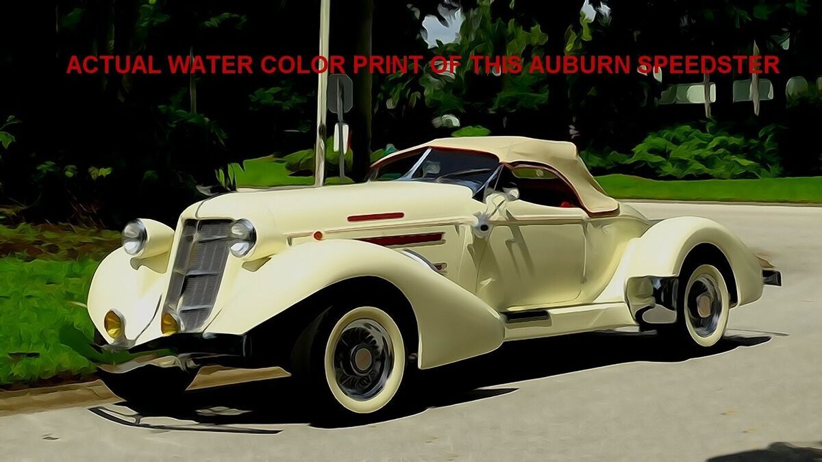 1936 Replica/Kit Makes 850 CUSTOMIZED - photo 6