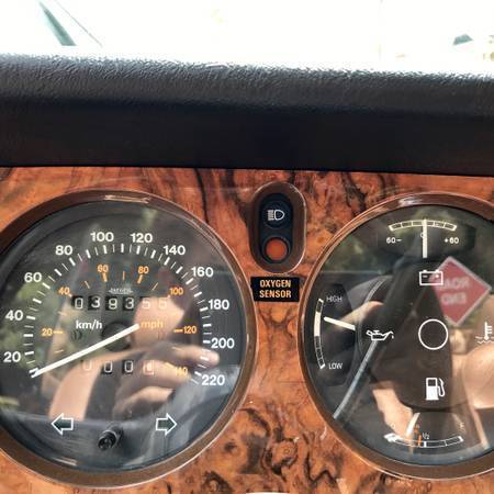 1981 Rolls-Royce Corniche - photo 11