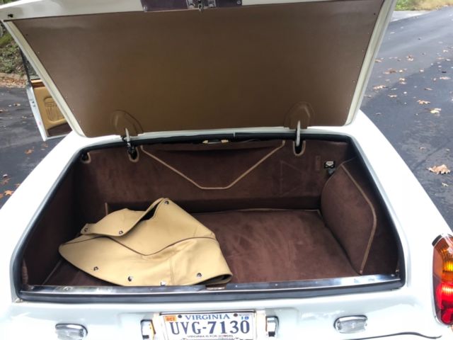 1981 Rolls-Royce Corniche - photo 10