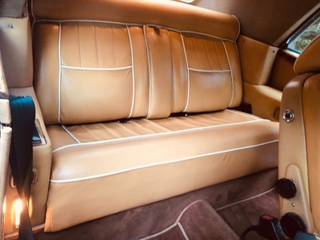 1981 Rolls-Royce Corniche - photo 11