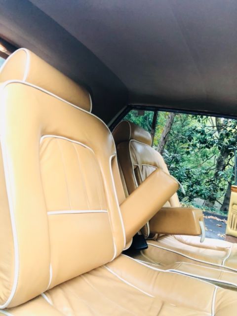 1981 Rolls-Royce Corniche - photo 12