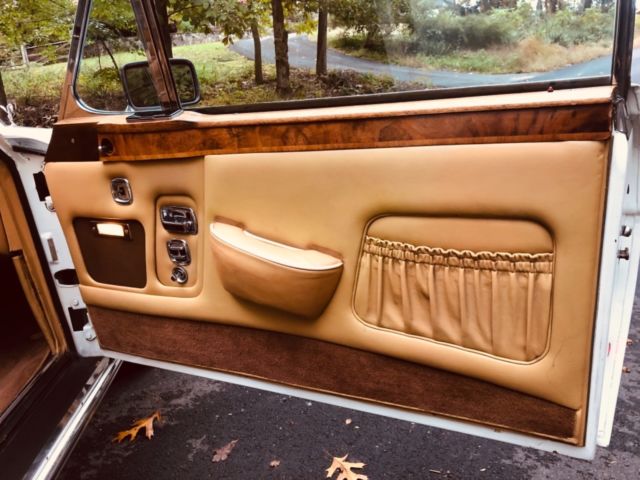 1981 Rolls-Royce Corniche - photo 8