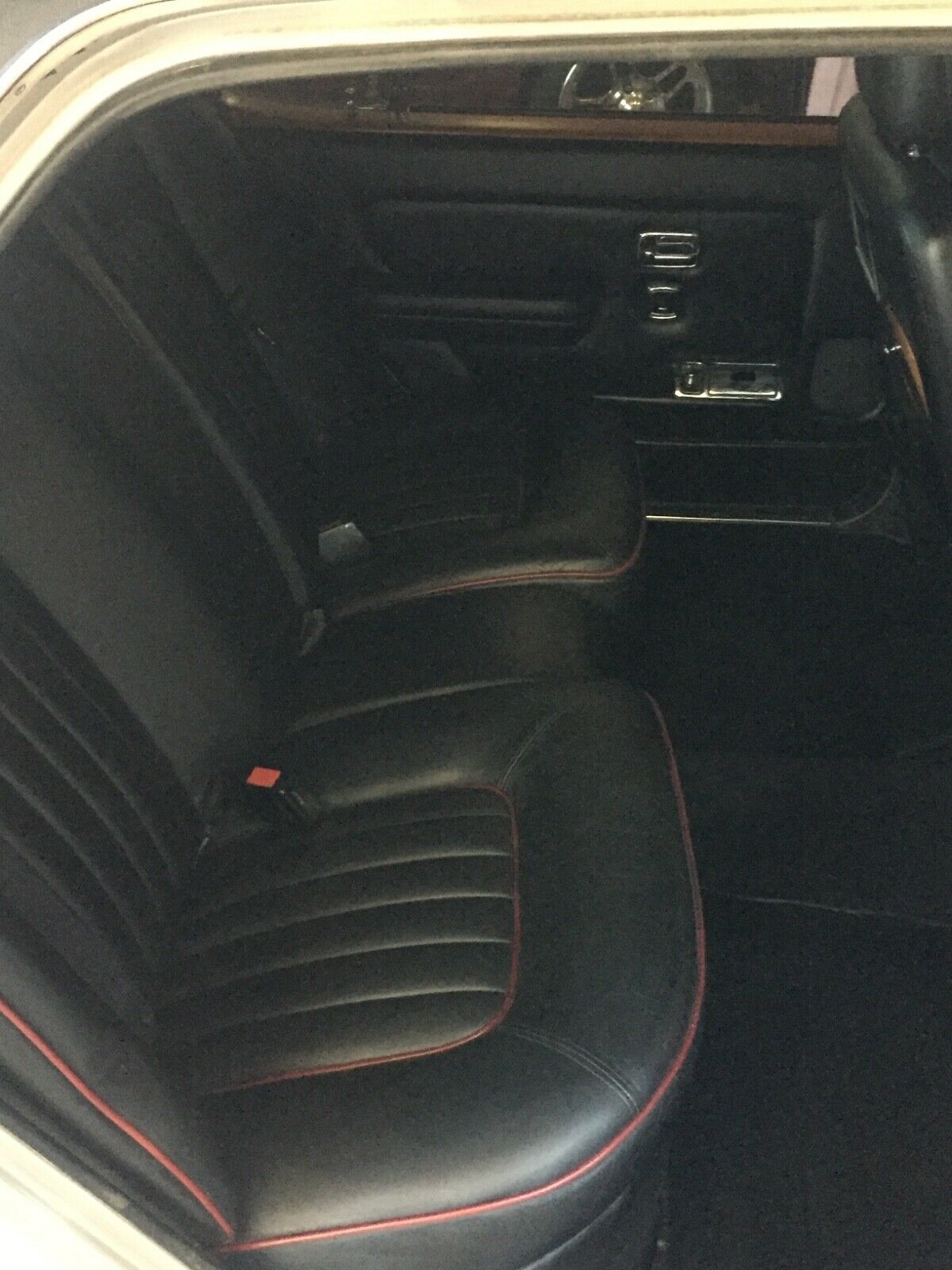 1981 Rolls-Royce Silver Spirit/Spur/Dawn - photo 12
