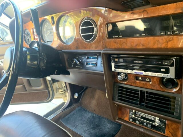 1981 Rolls-Royce Silver Spirit/Spur/Dawn For Sale At Low Price! - photo 10
