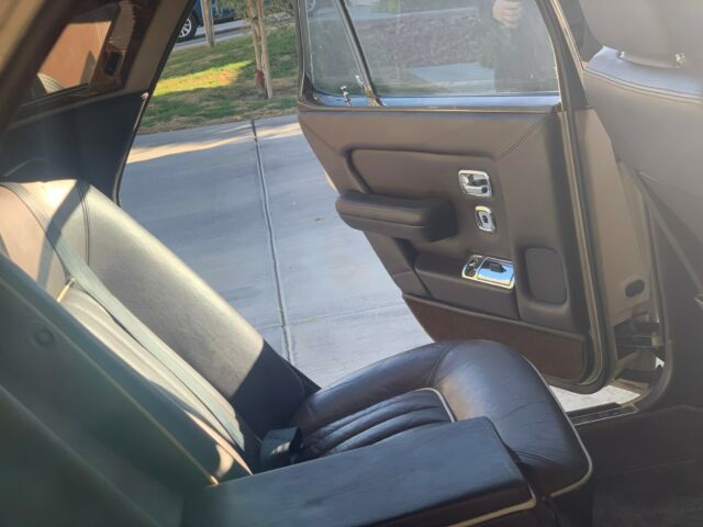 1981 Rolls-Royce Silver Spirit/Spur/Dawn For Sale At Low Price! - photo 11