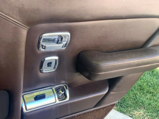 1981 Rolls-Royce Silver Spirit/Spur/Dawn For Sale At Low Price! - photo 13