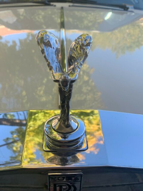 1981 Rolls-Royce Silver Spirit/Spur/Dawn For Sale At Low Price! - photo 3