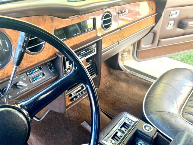 1981 Rolls-Royce Silver Spirit/Spur/Dawn For Sale At Low Price! - photo 6
