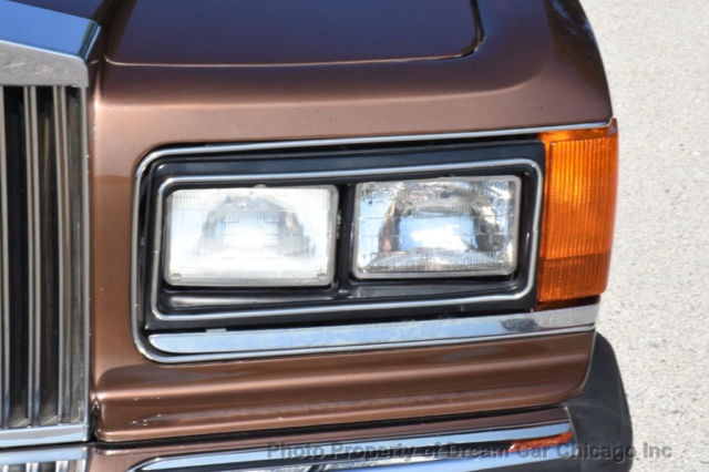 1981 Rolls-Royce Silver Spirit/Spur/Dawn - photo 10