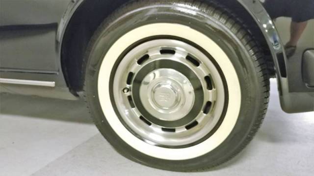 1981 Rolls-Royce Silver Spirt -- - photo 13
