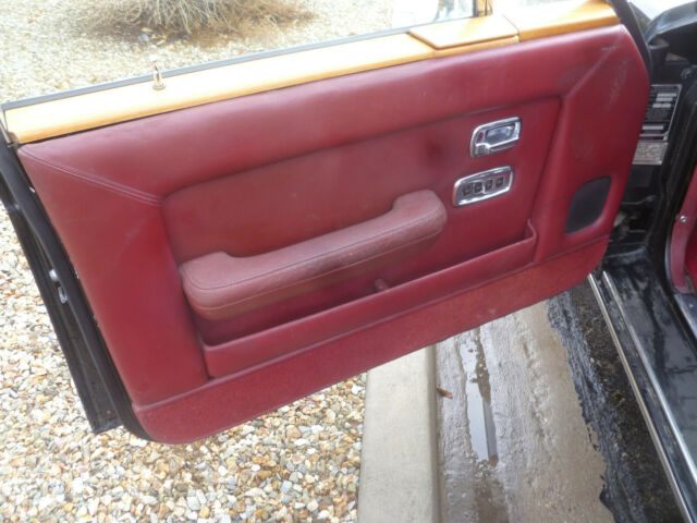 1981 Rolls-Royce Silver Spirit/Spur/Dawn - photo 7