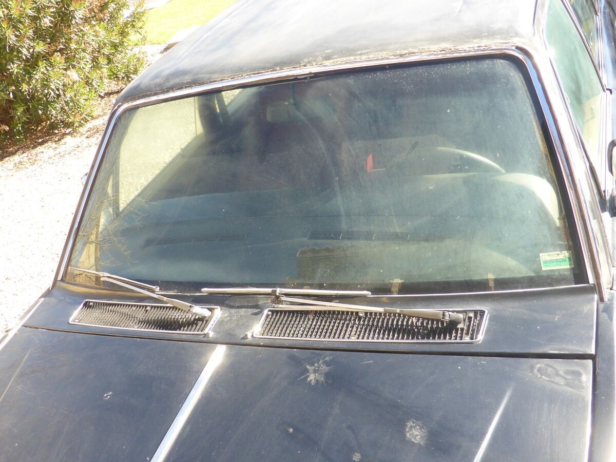 1981 Rolls-Royce Silver Spirit/Spur/Dawn - photo 11