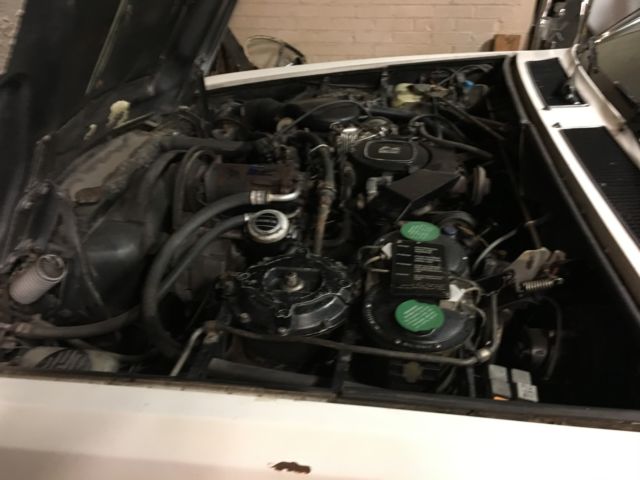 1981 Rolls-Royce Other CREAM - photo 11