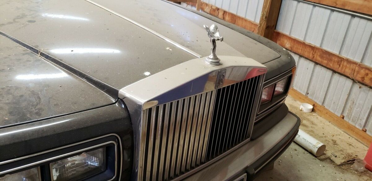 1981 Rolls-Royce Silver Spur - photo 3