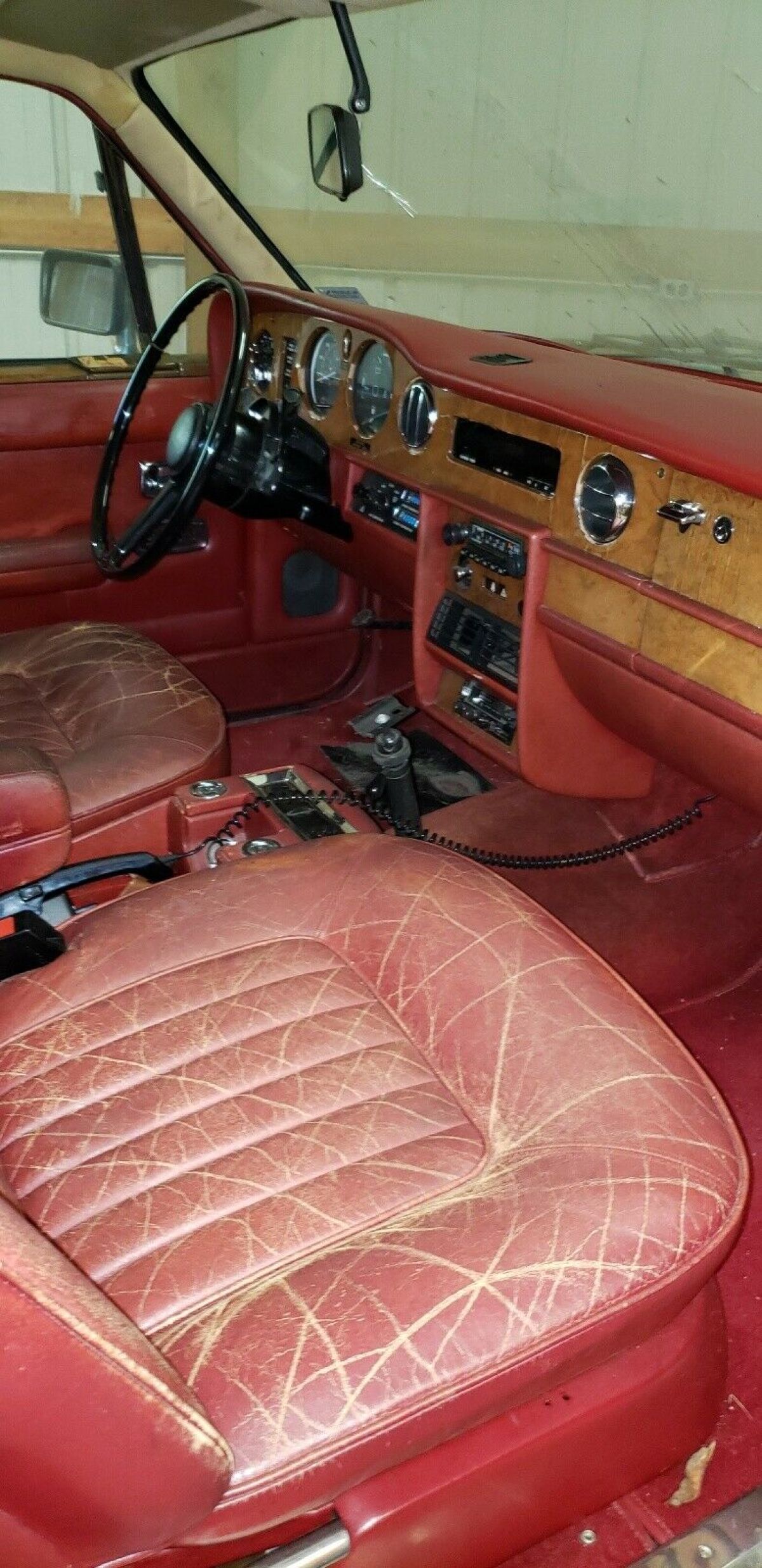 1981 Rolls-Royce Silver Spur - photo 4