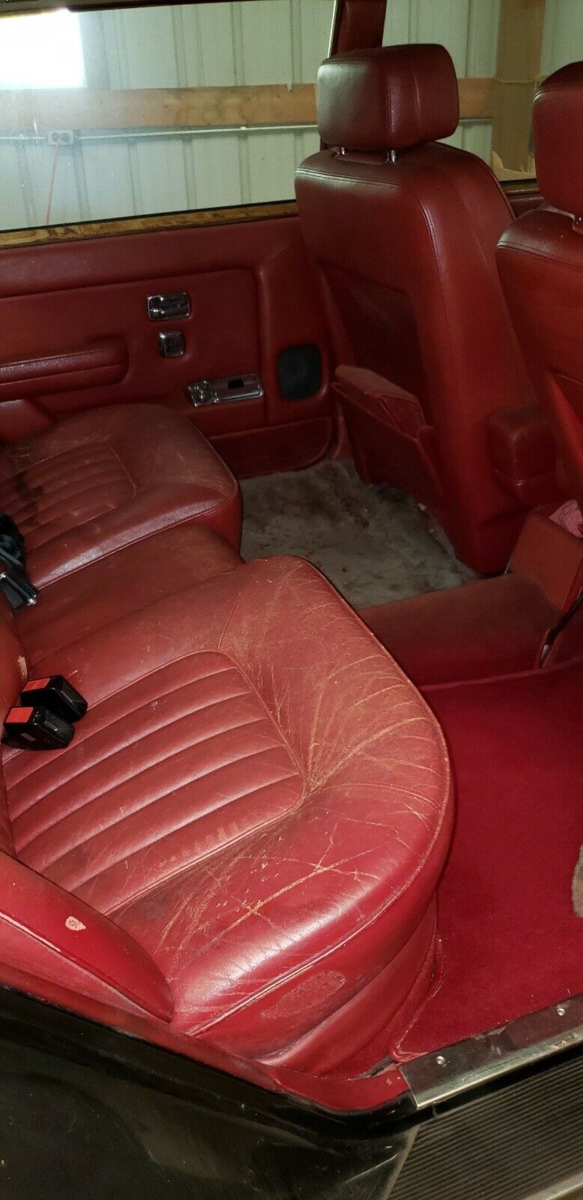 1981 Rolls-Royce Silver Spur - photo 5