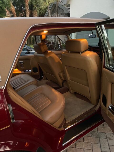 1981 Rolls-Royce Silver Spirit/Spur/Dawn - photo 10