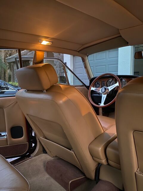 1981 Rolls-Royce Silver Spirit/Spur/Dawn - photo 12