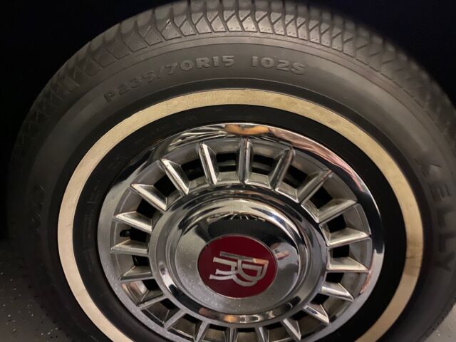 1981 Rolls-Royce Silver Spirit/Spur/Dawn - photo 5