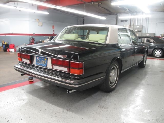 1981 Rolls-Royce Other - photo 11
