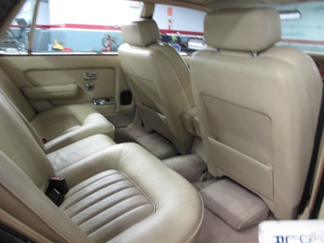 1981 Rolls-Royce Other - photo 12