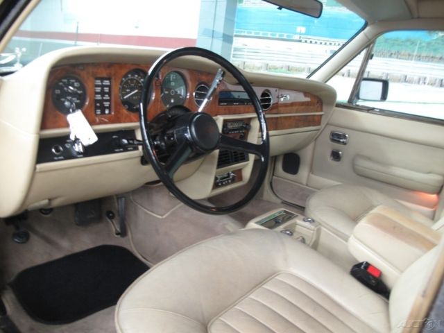 1981 Rolls-Royce Other - photo 2
