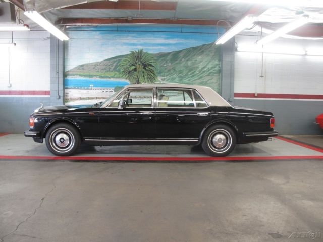 1981 Rolls-Royce Other - photo 4