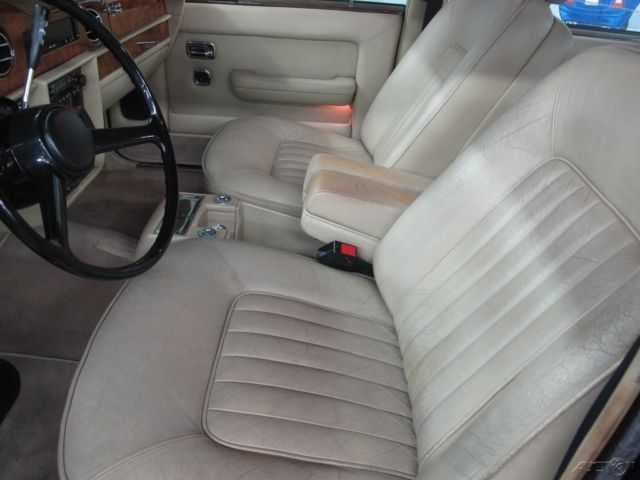 1981 Rolls-Royce Other - photo 5