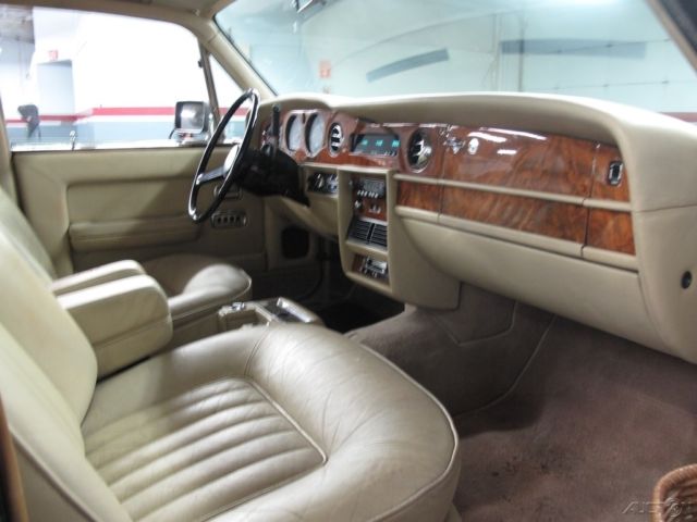 1981 Rolls-Royce Other - photo 8