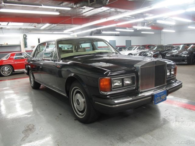 1981 Rolls-Royce Other - photo 9