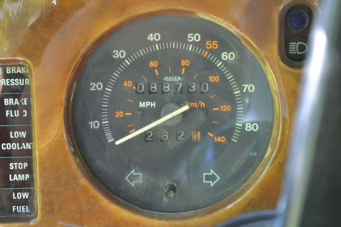 1980 Rolls-Royce Other - photo 11