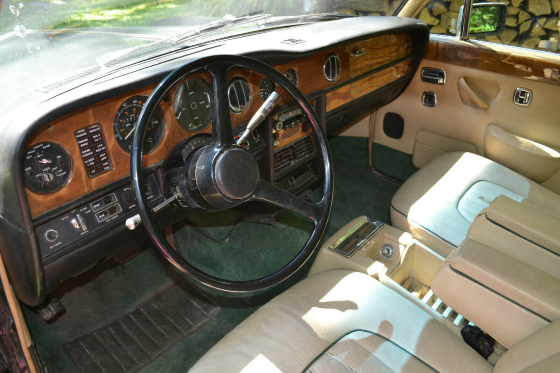 1980 Rolls-Royce Other - photo 12