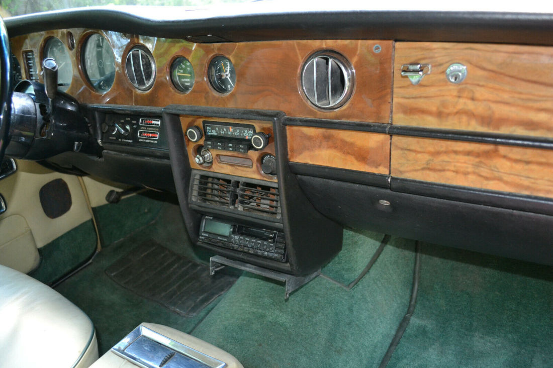 1980 Rolls-Royce Other - photo 13