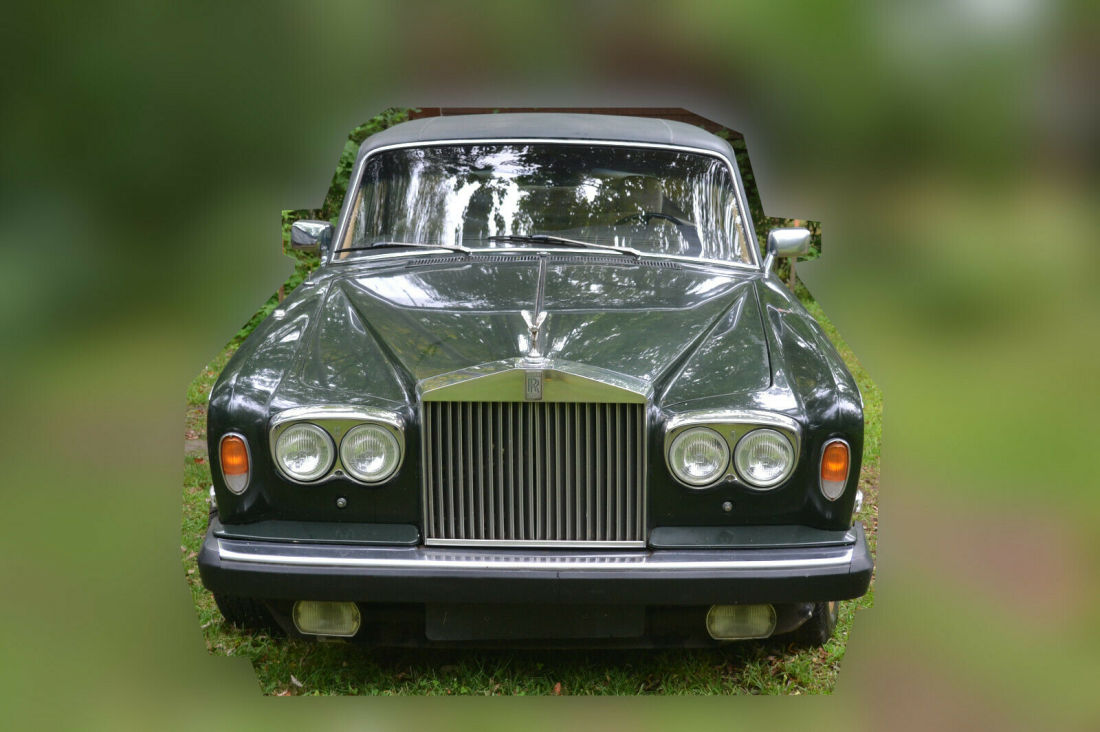 1980 Rolls-Royce Other - photo 2