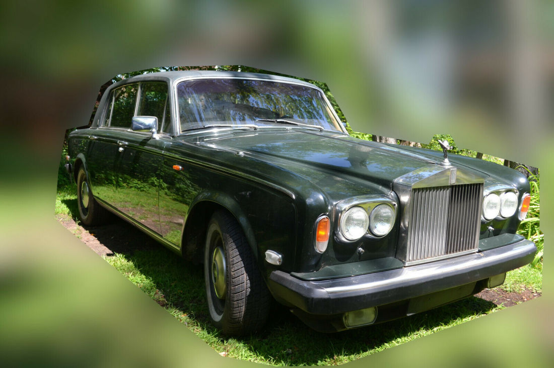 1980 Rolls-Royce Other - photo 3