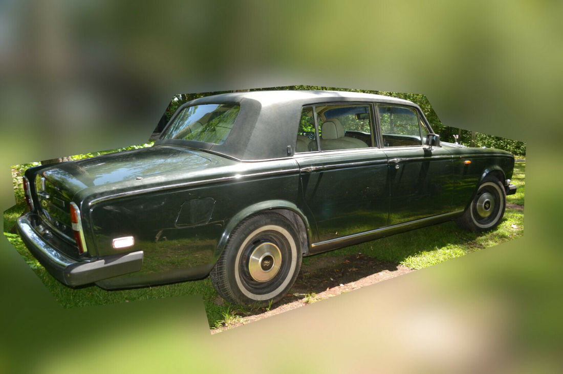 1980 Rolls-Royce Other - photo 4