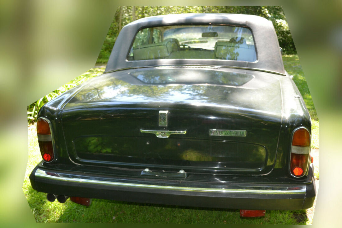1980 Rolls-Royce Other - photo 5